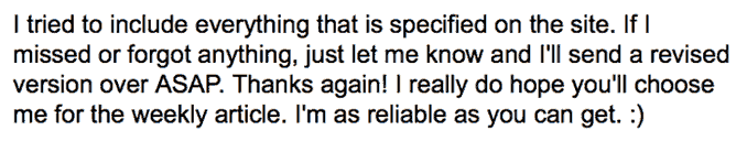 Email